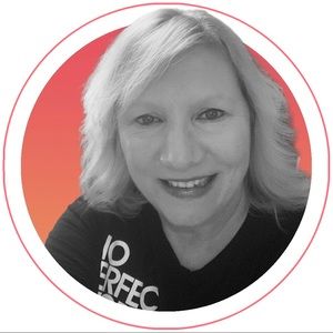 Meet your Posher, Christine